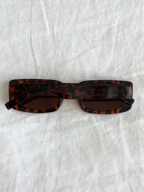 Tortoiseshell Sunglasses - Picture 2 of 2